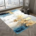 thumbnail image 1 of Ins Modern Large for Carpet Living Room 160x230cm Home Decoration Abstract Area Rugs Bedroom Washable Rug Cloakroom Soft Mats, 1 of 5