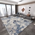thumbnail image 1 of Ins Nordic Large Carpet Living Room 200x300cm Abstract Decoration Home for Bedroom Non-slip Mats Washable Balcony Sofa Area Rugs, 1 of 5
