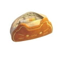 thumbnail image 1 of Ins Style Cute Orange Kitten Bread Large Capacity Stationery Storage Bag Student Pencil Case, 1 of 8