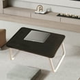 thumbnail image 1 of InsCrazy Bedside Table for Kitchen Bathroom Office Living Room, Laptop Bed Desk Foldable Lap Desk Portable Laptop, 1 of 6