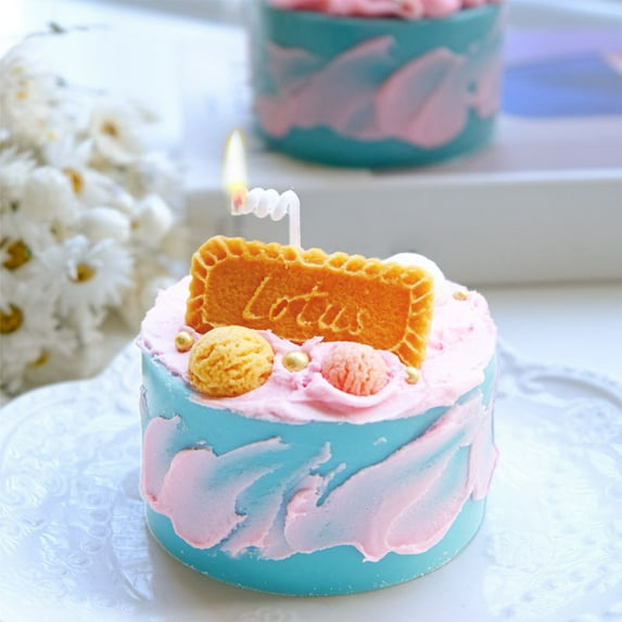 InsCrazy Candles, Christmas Candles Warm Wood Scented Candle Winter Holiday Gift Candle Men Women Natural Soy Candle for Home Scented Long Burning Jar Candle Christmas Gifts for Women