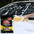 InsCrazy Cleaners Concentrated Car Wash Concentrate Car Decontamination