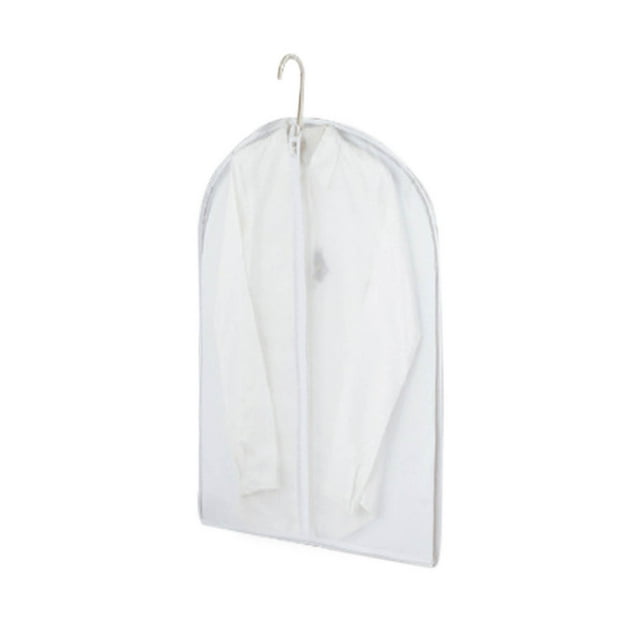 Hanger Clear Garment Bags Target Garment Bag Target 60 Clear