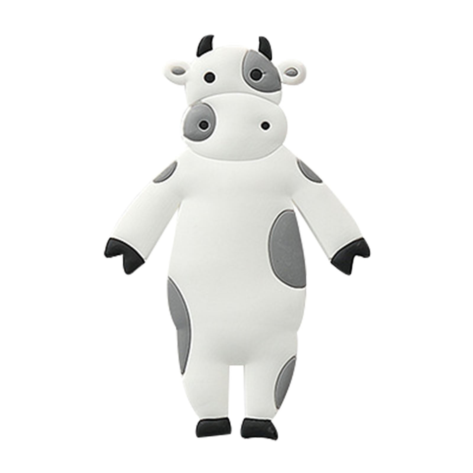 InsCrazy Hook Damagefree Hook Dog Tail Coat Hooks for Wall Wall