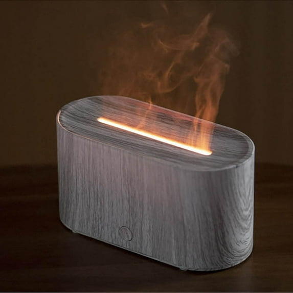 InsCrazy Humidifiers for Bedroom, Aromatherapy Machine Automatic Humidifier Diffuser Aroma Spray in The Bedroom Incense Oil Plug