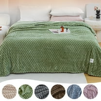 InsCrazy Summer Blanket Transfer Heat to Keep Body Cool Night Sweats on Clearance