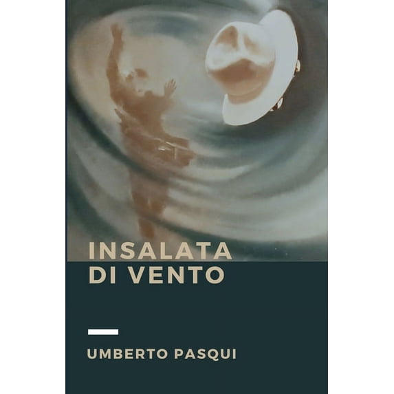 Insalata di vento (Paperback)
