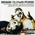 Insane Clown Posse - Icon - Music & Performance - CD - Walmart.com