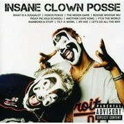 Insane Clown Posse - Icon - Music & Performance - CD