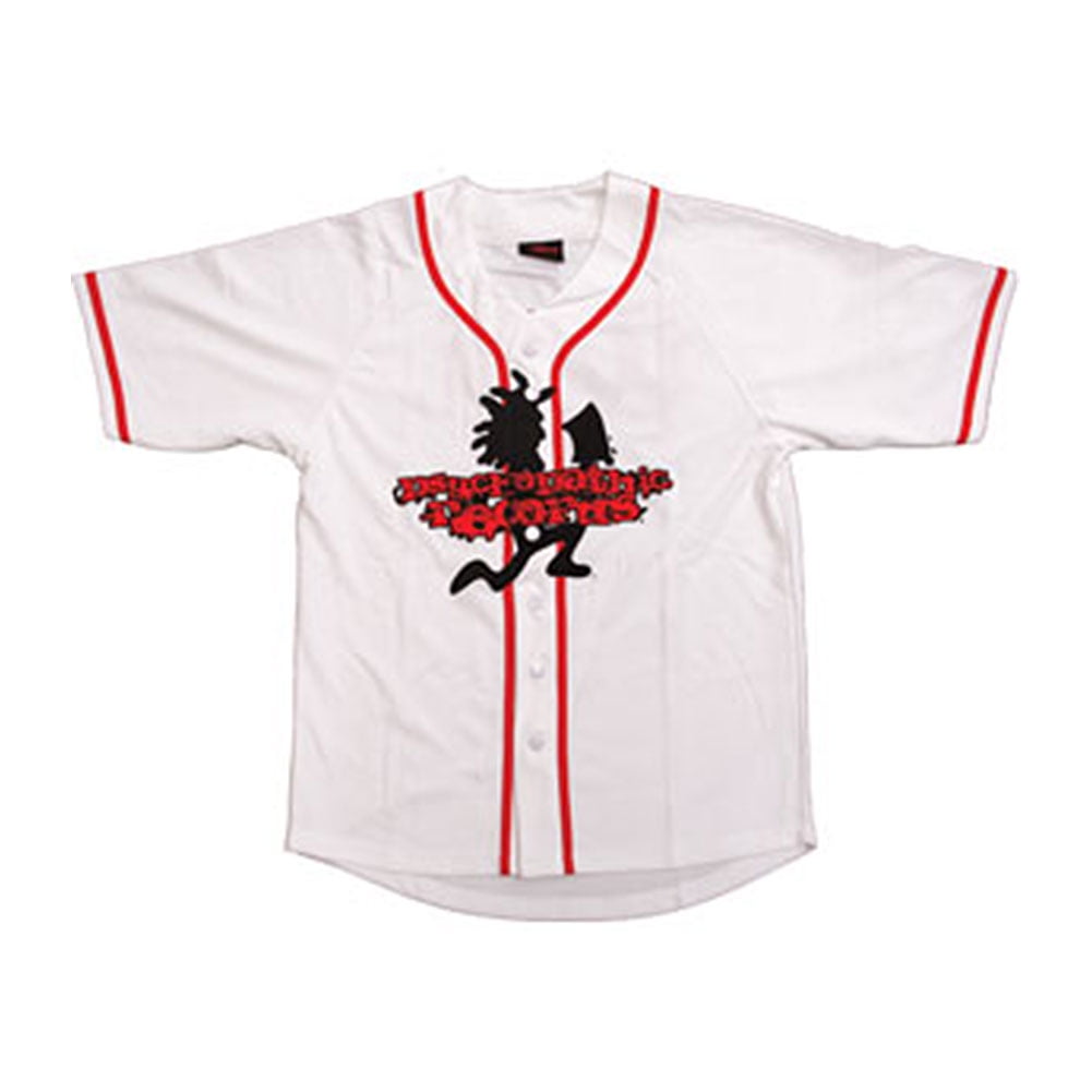 Offers Insane clown posse baseball jersey