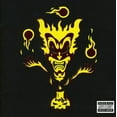 thumbnail image 1 of Insane Clown Posse - The Amazing Jeckel Brothers - Music & Performance - CD, 1 of 1
