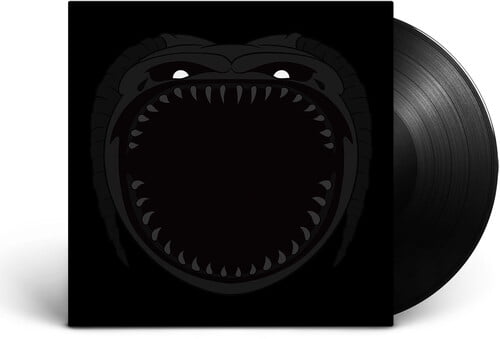 Insane Clown Posse - The Naught - Music & Performance - Vinyl