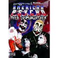 thumbnail image 1 of Insane Clown Posse and Twistid's American Psycho Tour Documentary (DVD), 1 of 1