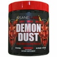 Demon Insect Powder Insane Labz - DEMON DUST - Energy Dry Powder - CINNAMONIC - 50 Servings ...