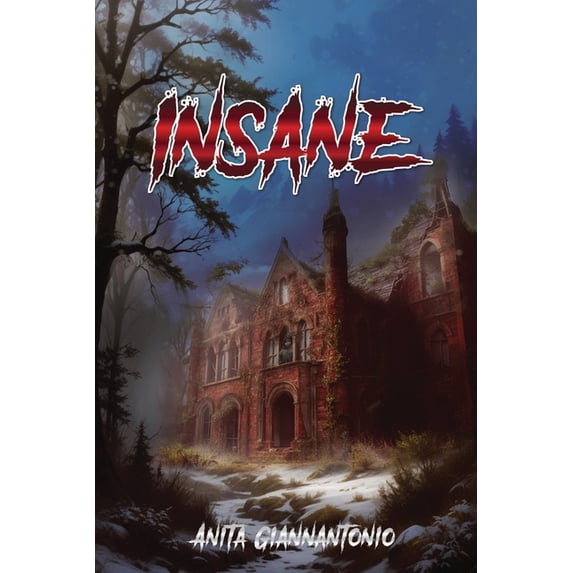 Insane, (Paperback)