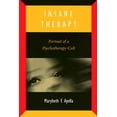 thumbnail image 1 of Pre-Owned Insane Therapy: Portrait of a Psychotherapy Cult (Paperback) 1566396018 9781566396011, 1 of 1