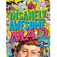 thumbnail image 1 of Pre-Owned Insanely Awesome Mad TP (Paperback) 1401233481 9781401233488, 1 of 1