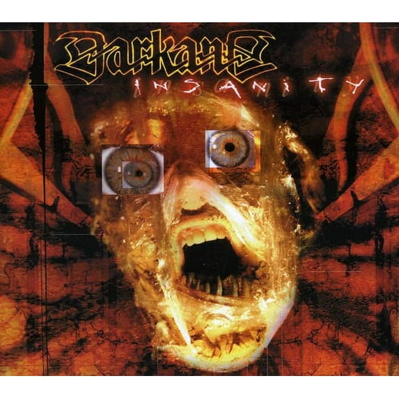 Insanity (CD)