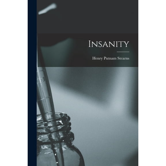 Insanity (Paperback)