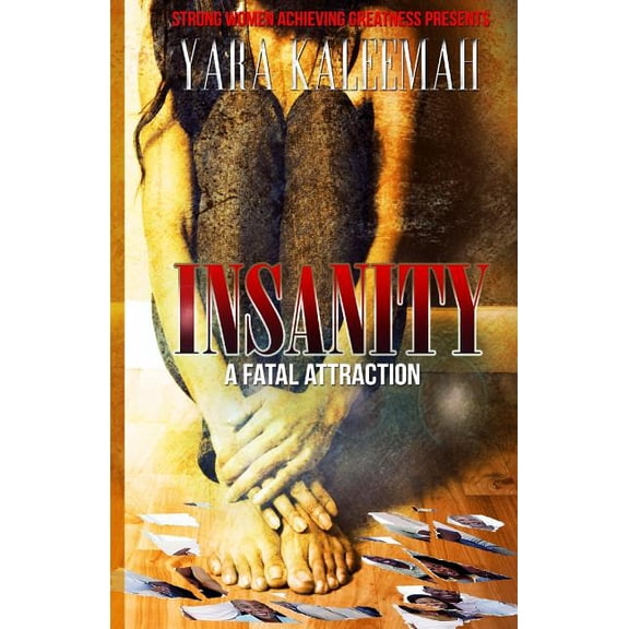Insanity (Paperback)