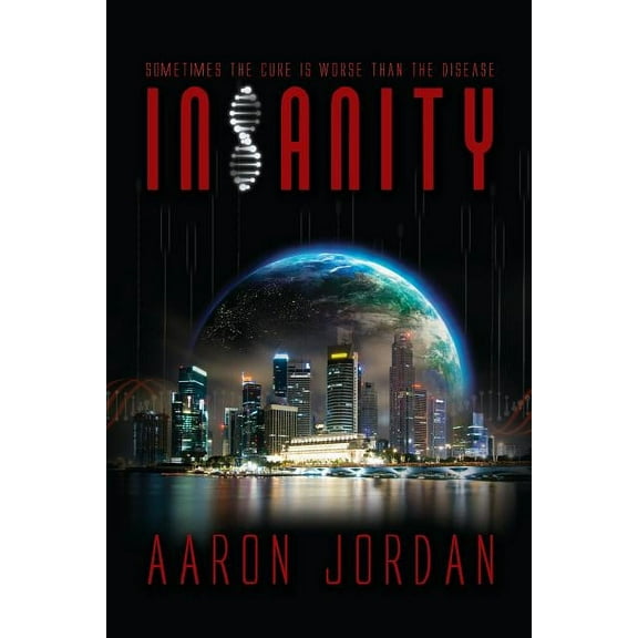 Insanity (Paperback)