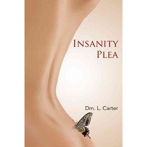 Insanity Plea (Hardcover)