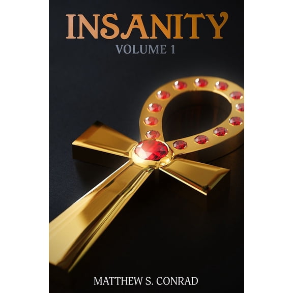 Insanity: Volume 1 (Paperback)