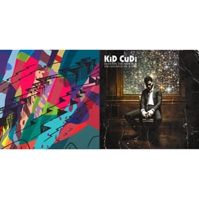 Insano (X) & Man On Moon 2: Legend Of Mr Rager [CD Bundle]
