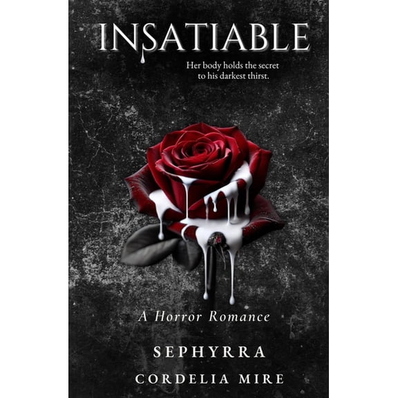The Primal Sins Collection Insatiable: A Horror Romance, Book 1, (Paperback)