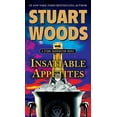 thumbnail image 1 of Pre-Owned Insatiable Appetites: 32 (Stone Barrington Novel) Paperback, 1 of 1