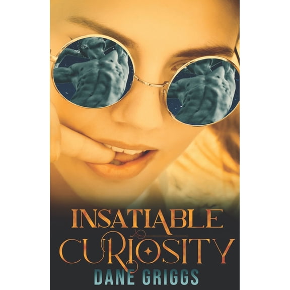 Saving Ceraste Insatiable Curiosity: A SciFi Alien Romance, Book 5, (Paperback)