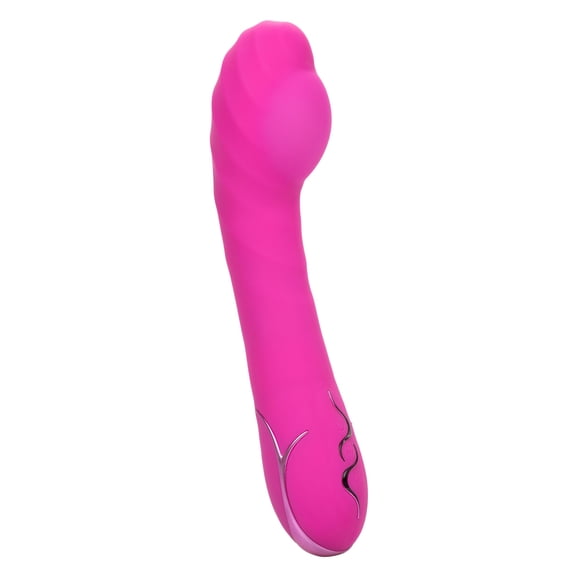 Insatiable G Inflatable G-Wand Vibrator
