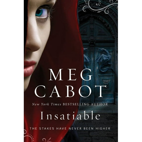 Insatiable Insatiable, Book 1, (Paperback)
