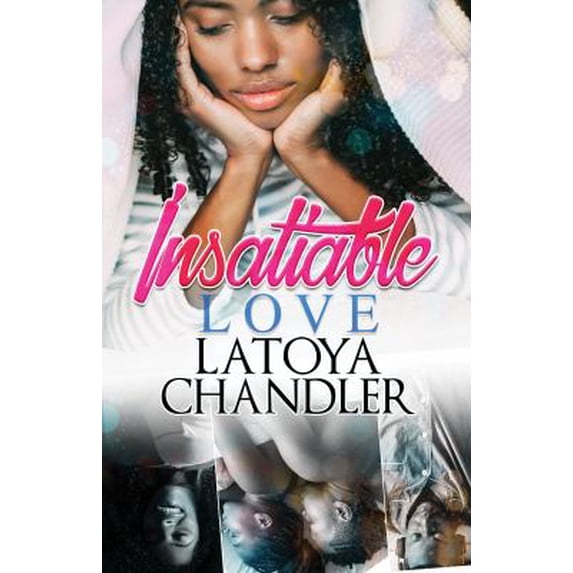 Pre-Owned Insatiable Love (Paperback) 1645561860 9781645561866