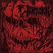 Kontusion - Insatiable Lust For Death - Music & Performance - CD