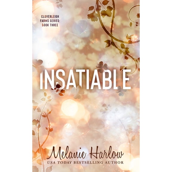 Insatiable, (Paperback)