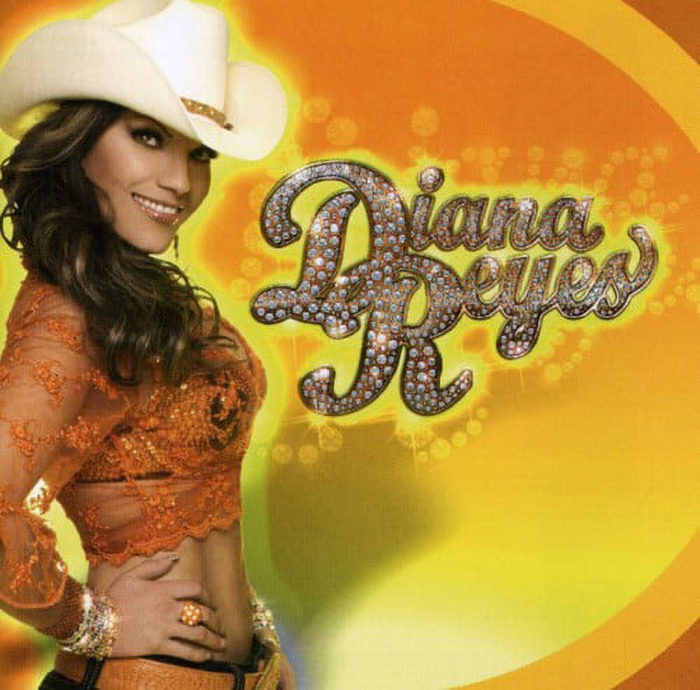 Diana Reyes