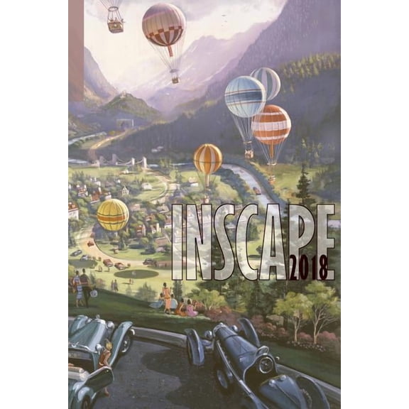 Inscape 2018