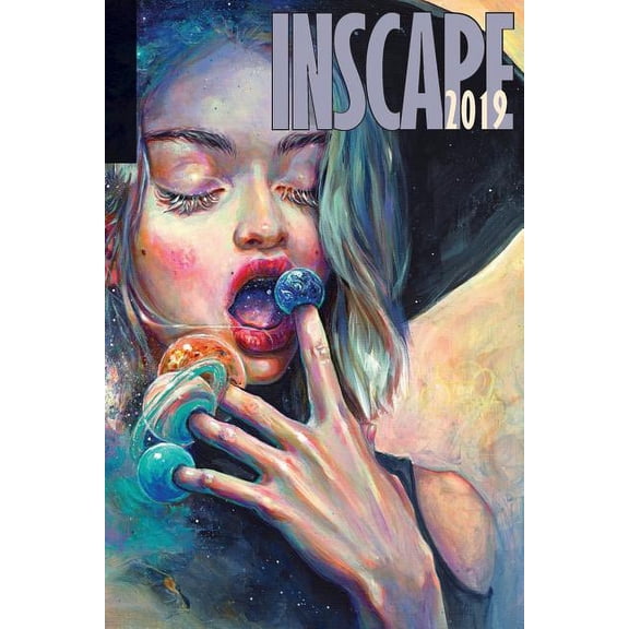 Inscape 2019 (Paperback)