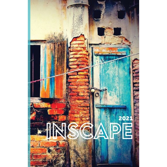 Inscape 2021, (Paperback)