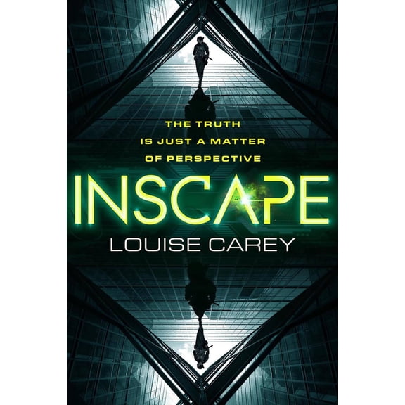 Inscape: Inscape (Paperback)