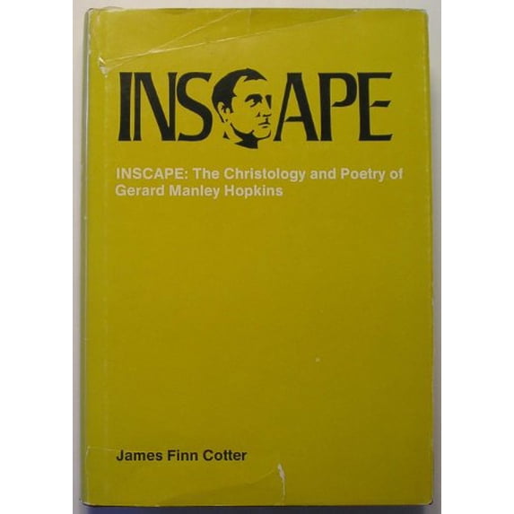Pre-Owned Inscape : The Christology and Poetry of Gerard Manley Hopkins 9780822932475