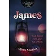 thumbnail image 1 of Inscribed Collection James: Tired, Tested, Torn, and Full of Faith, (Paperback), 1 of 2