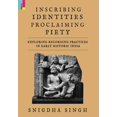 thumbnail image 1 of Inscribing Identities, Proclaiming Piety, (Hardcover), 1 of 1