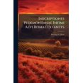 thumbnail image 1 of Inscriptiones Pedemontanae Infimi Aevi Romae Extantes (Paperback), 1 of 1
