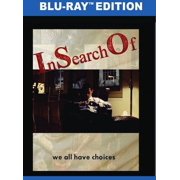 Insearchof Blu-ray, Indie Rights, Drama