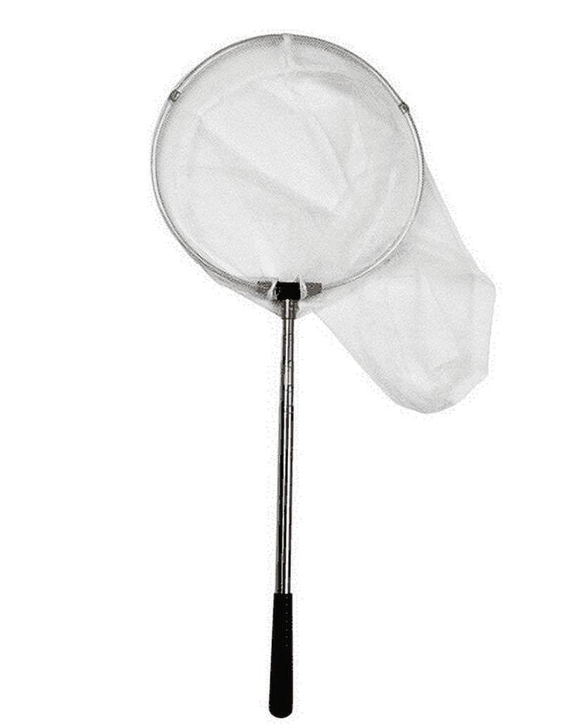 Insect And Butterfly Net, 36 Inches Net Depth, Handle Extends To 59 ...
