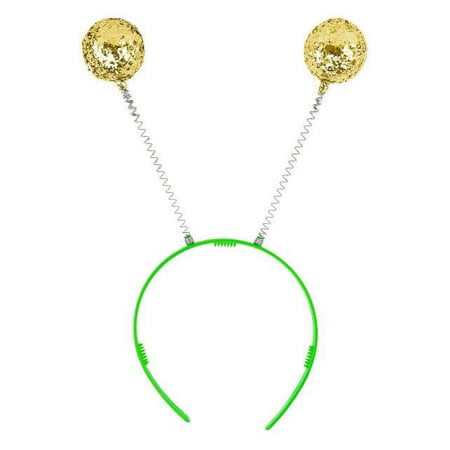 Insect Antenna Headband Halloween Costume Accessory