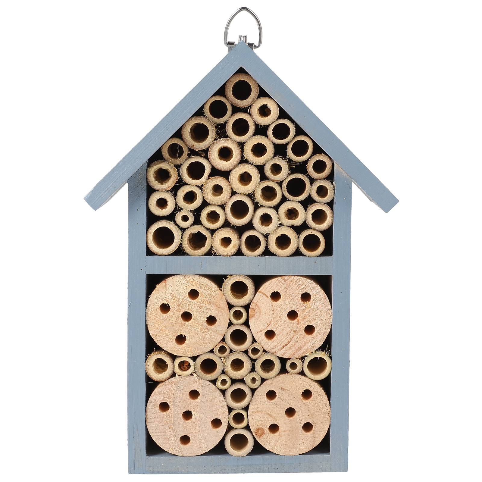 Insect Bee Nest Habitat Decor Decorative House Hanging Bug Room