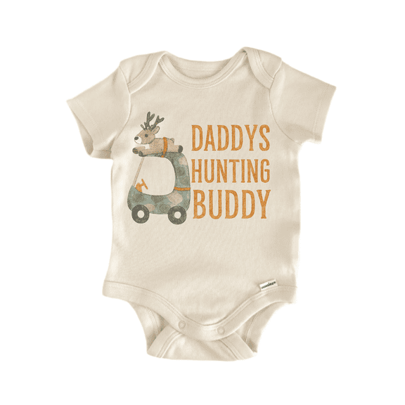 Insect Beetle - Baby Bodysuit